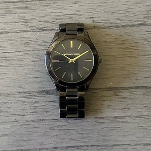 Unisex Michael kors watch
